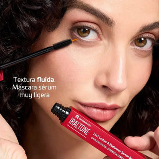 Cantabria Iraltone 2 en 1 Pestañas y Cejas Sérum Booster 10ml