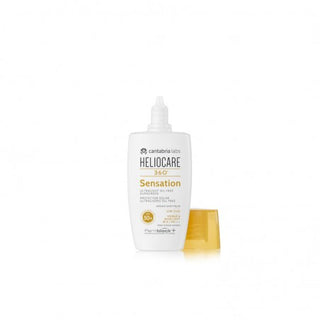 Cantabria Heliocare 360 Sensation Ultralight Oil Free SPF50 50ml
