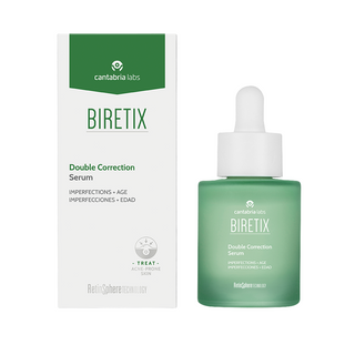 Cantabria Biretix Double Correction Sérum 30ml