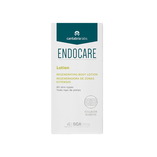 Cantabria Endocare Loción 100ml