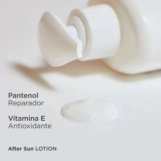 Isdin PS After Sun Lotion Hidratación y Refrescante 200ml