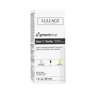 Lullage Bio10 Forte Serum Despigmentante 30ml
