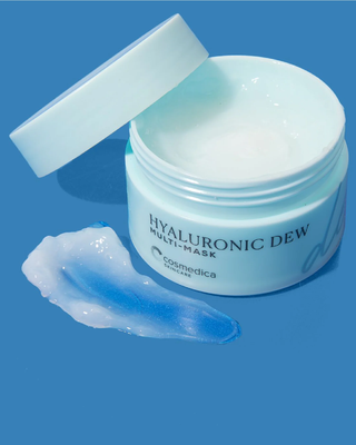 Cosmedica Mascarilla Hyaluronic Dew 50gr