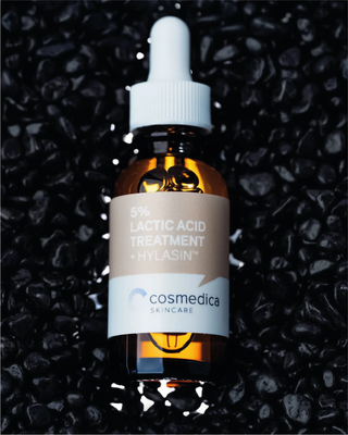 Cosmedica Serum Ácido Láctico 5% 30ml