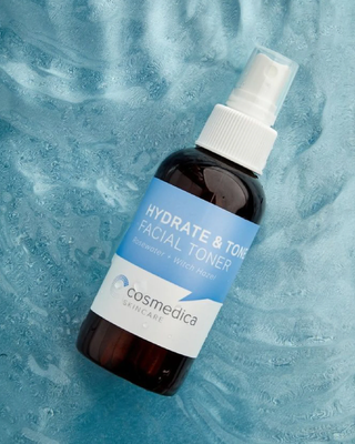 Cosmedica Hydrate & Tone Facial 120ml