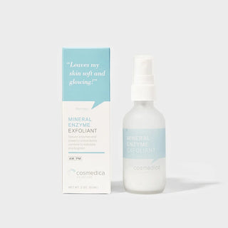Cosmedica Mineral Enzyme Exfoliant 60ml