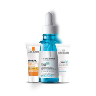 La Roche Posay Kit Hyalu B5 Serum