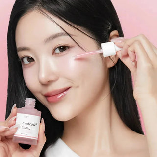 Medicube PDRN Pink Peptide Sérum 30ml