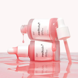 Medicube PDRN Pink Peptide Sérum 30ml