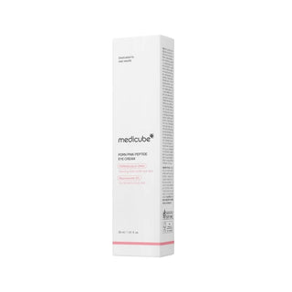Medicube PDRN Pink Pink Peptide Eye Cream 30ml