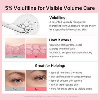 Medicube PDRN Pink Collagen Volume Multi Balm 10g