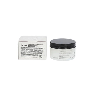Cosrx Advanced Snail 92 All In One Cream Crema Con Mucina 100ml