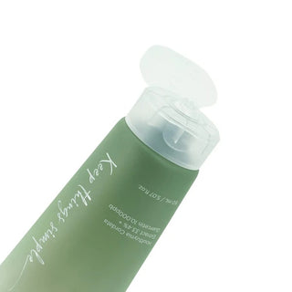 Anua Heartleaf Quercetinol Pore Deep Cleansing Foam