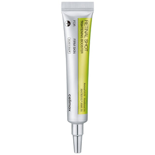 Celimax The-A Retinal Shot Tightening Booster Crema Concentrada con Retinal 15ml