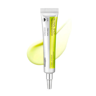 Celimax The-A Retinal Shot Tightening Booster Crema Concentrada con Retinal 15ml
