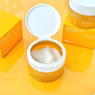 Celimax Pore + Dark Spot Brightening Pad (40pads)