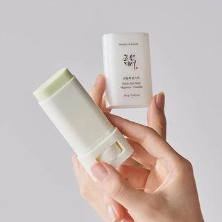 Beauty of Joseon Matte Sun Stick Mugwort + Camelia 18g