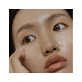 Abib Collagen Eye Patch Jericho Rose Jelly 60pzas