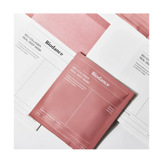 Biodance Bio-Collagen Real Deep Mask 34g