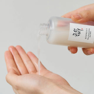 Beauty of Joseon  Glow  Replenishing Rice Milk 150ml