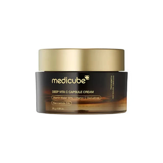 Medicube Deep Vita C Capsule Cream 55g