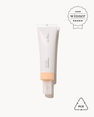 Ere Perez Maquillaje de Avena Tono Latte 30ml