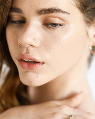 Ere Perez Maquillaje de Avena Tono Latte 30ml