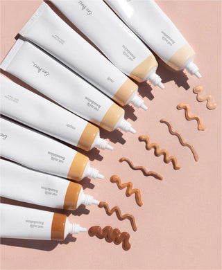 Ere Perez Maquillaje de Avena Tono Latte 30ml
