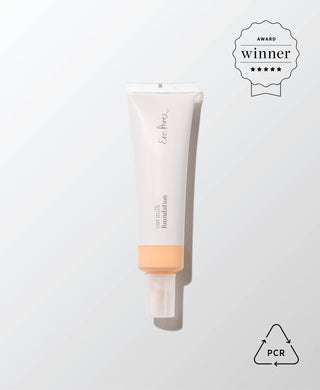 Ere Perez Maquillaje De Avena Honey 30ml