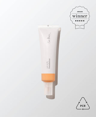 Ere Perez Maquillaje De Avena Caramel 30ml