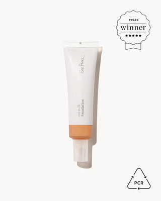 Ere Perez Maquillaje de Avena Tono Brew 30ml
