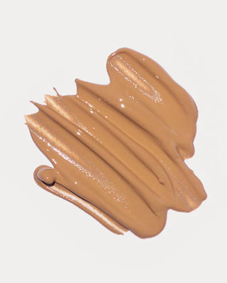 Ere Perez Maquillaje de Avena Tono Brew 30ml