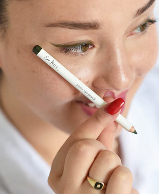 Ere Perez Lapiz De Ojos Con Jojoba Forest 1.1g