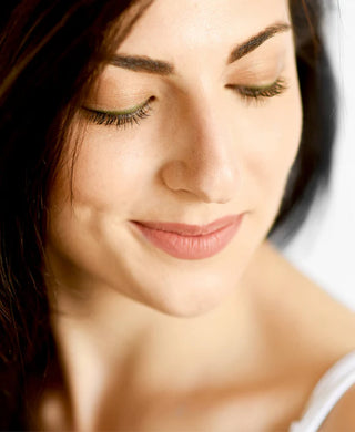 Ere Perez Lapiz De Ojos Con Jojoba Forest 1.1g