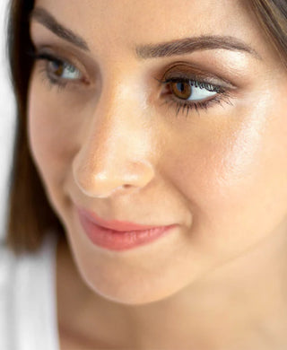 Ere Perez Lapiz De Ojos Con Jojoba Bronze 1.1g