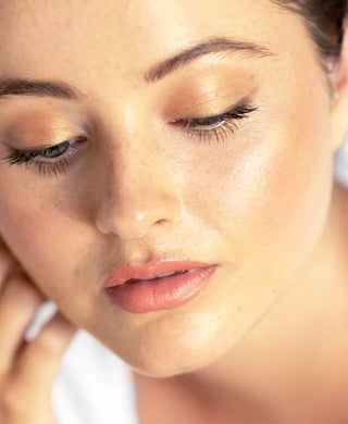 Ere Perez Lapiz De Ojos Con Jojoba Bronze 1.1g