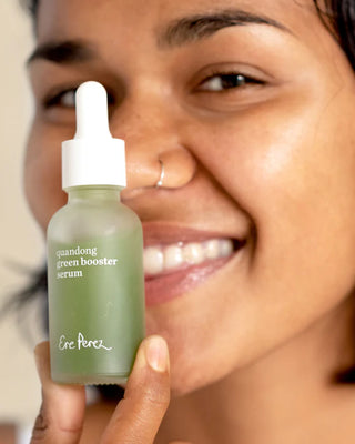 Ere Perez Suero Verde Hidratante 30ml