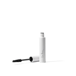 Ere Perez Mascara De Pestañas De Almendras Tono Black 10ml