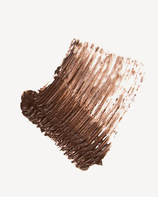 Ere Perez Mascara De Pestañas De Almendras Tono Brown 10ml