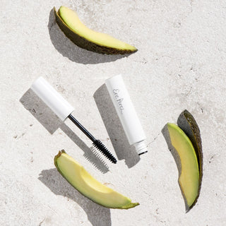 Ere Perez Mascara De Pestañas De Aguacate Contra Agua 10ml
