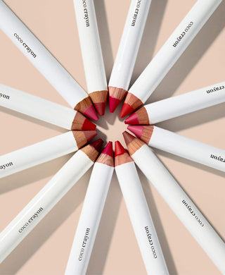 Ere Perez Crayon De Coco Brave 3g