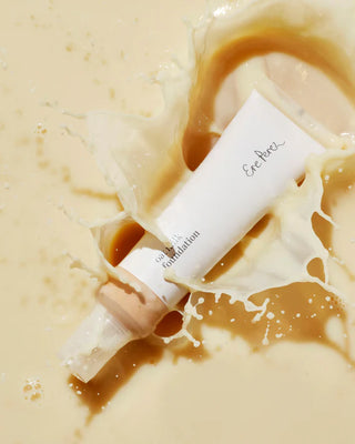Ere Perez Maquillaje de Avena Tono Malt 30ml