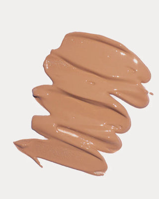 Ere Perez Maquillaje de Avena Tono Maple 30ml