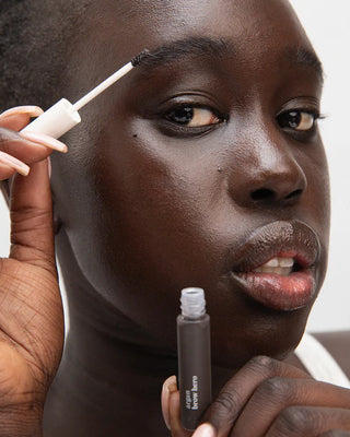Ere Perez Mascara Para Cejas con Argán Tono Pristine 3.5ml