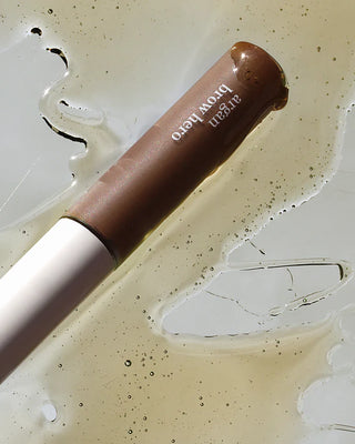 Ere Perez Mascara Para Cejas con Argán Tono Polished 3.5ml