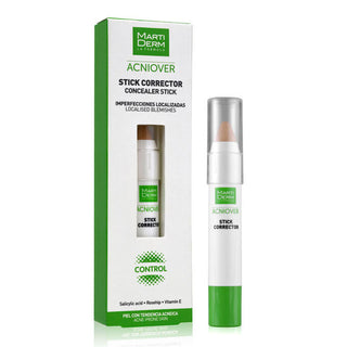 ACNIOVER STICK CORRECTOR 4GR - MAQUILLAJE