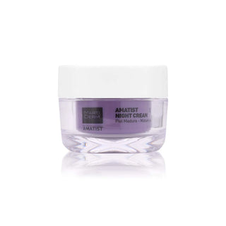 Martiderm Amanist Nigth Cream 50ml Crema Facial