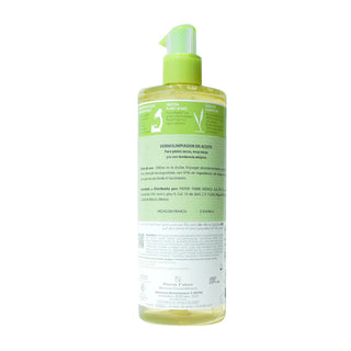 Aderma Exomega Control Aceite Emoliente 500ml