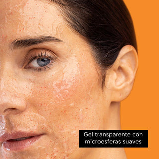 Apivita Mascarilla Facial Exfoliante Con Albaricoque 2X8ml