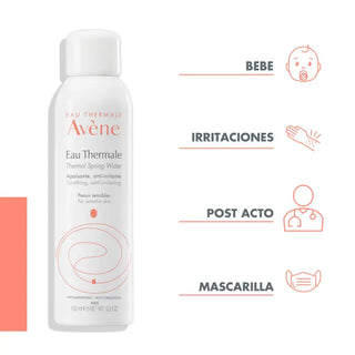 Avene Agua Termal 300ml